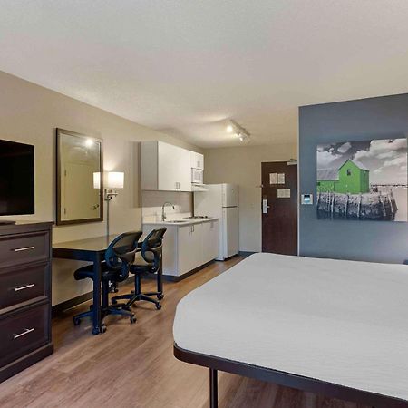 Extended Stay America Suites - San Jose - Edenvale - South Zewnętrze zdjęcie