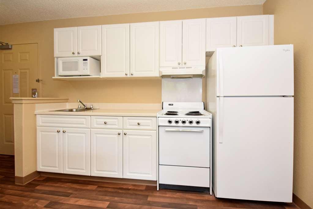 Extended Stay America Suites - San Jose - Edenvale - South Pokój zdjęcie
