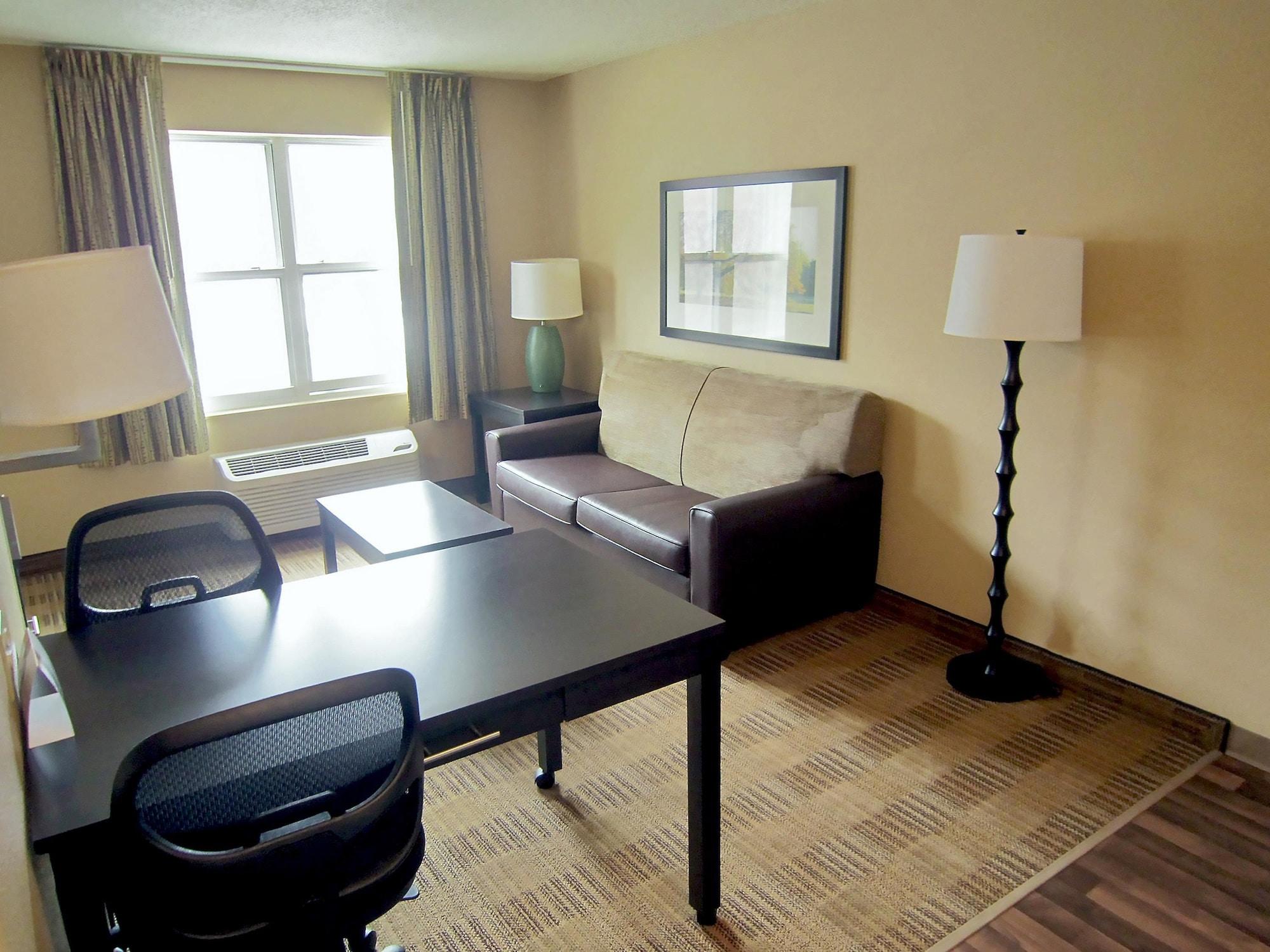 Extended Stay America Suites - San Jose - Edenvale - South Zewnętrze zdjęcie
