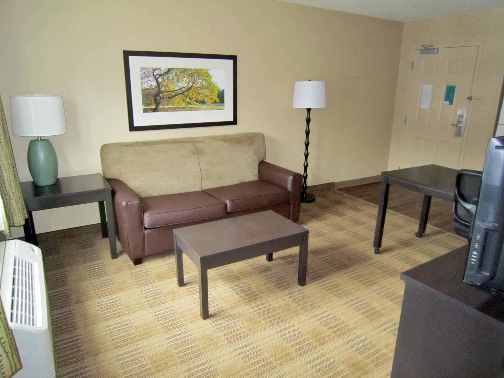 Extended Stay America Suites - San Jose - Edenvale - South Zewnętrze zdjęcie