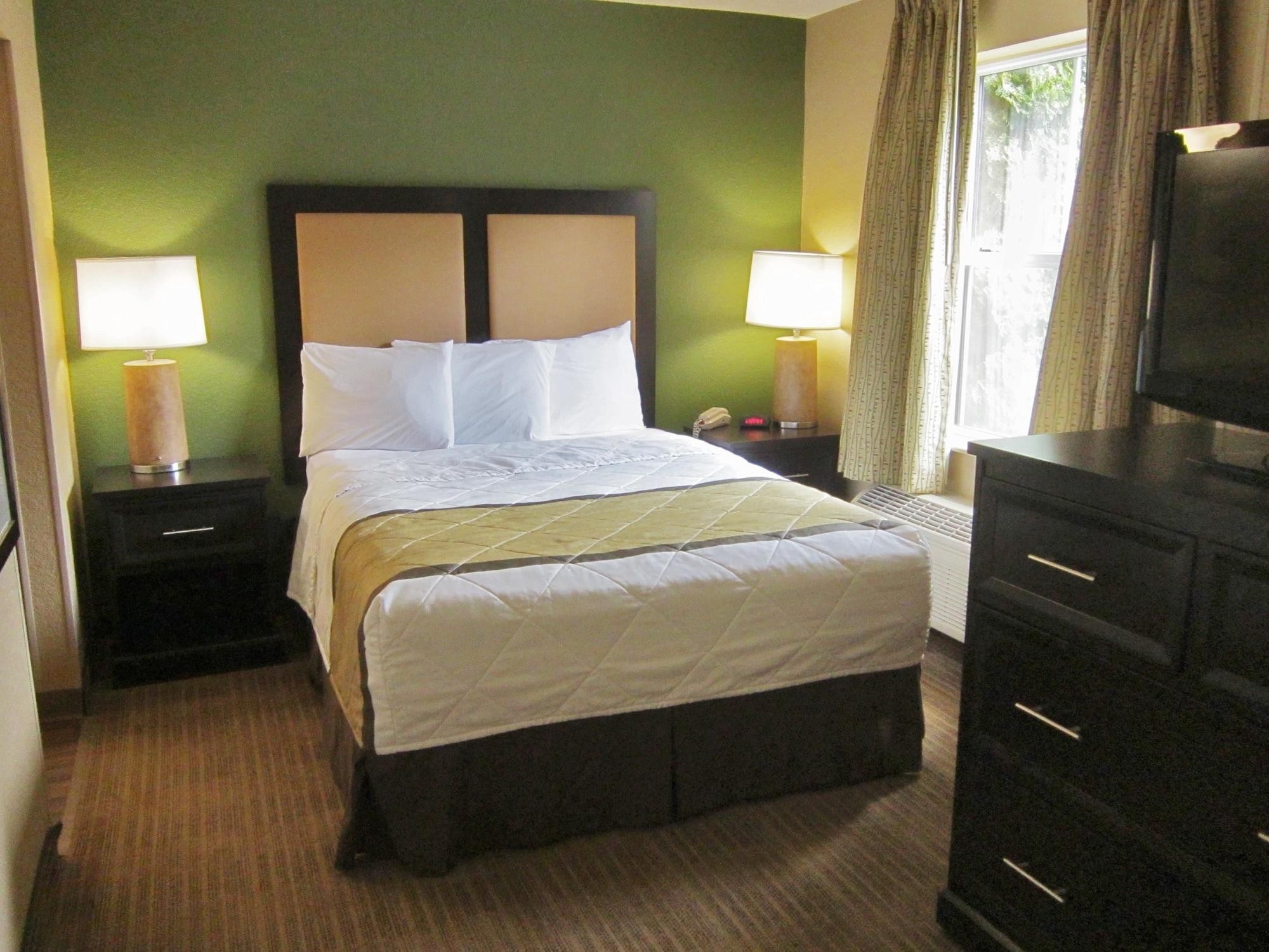 Extended Stay America Suites - San Jose - Edenvale - South Zewnętrze zdjęcie
