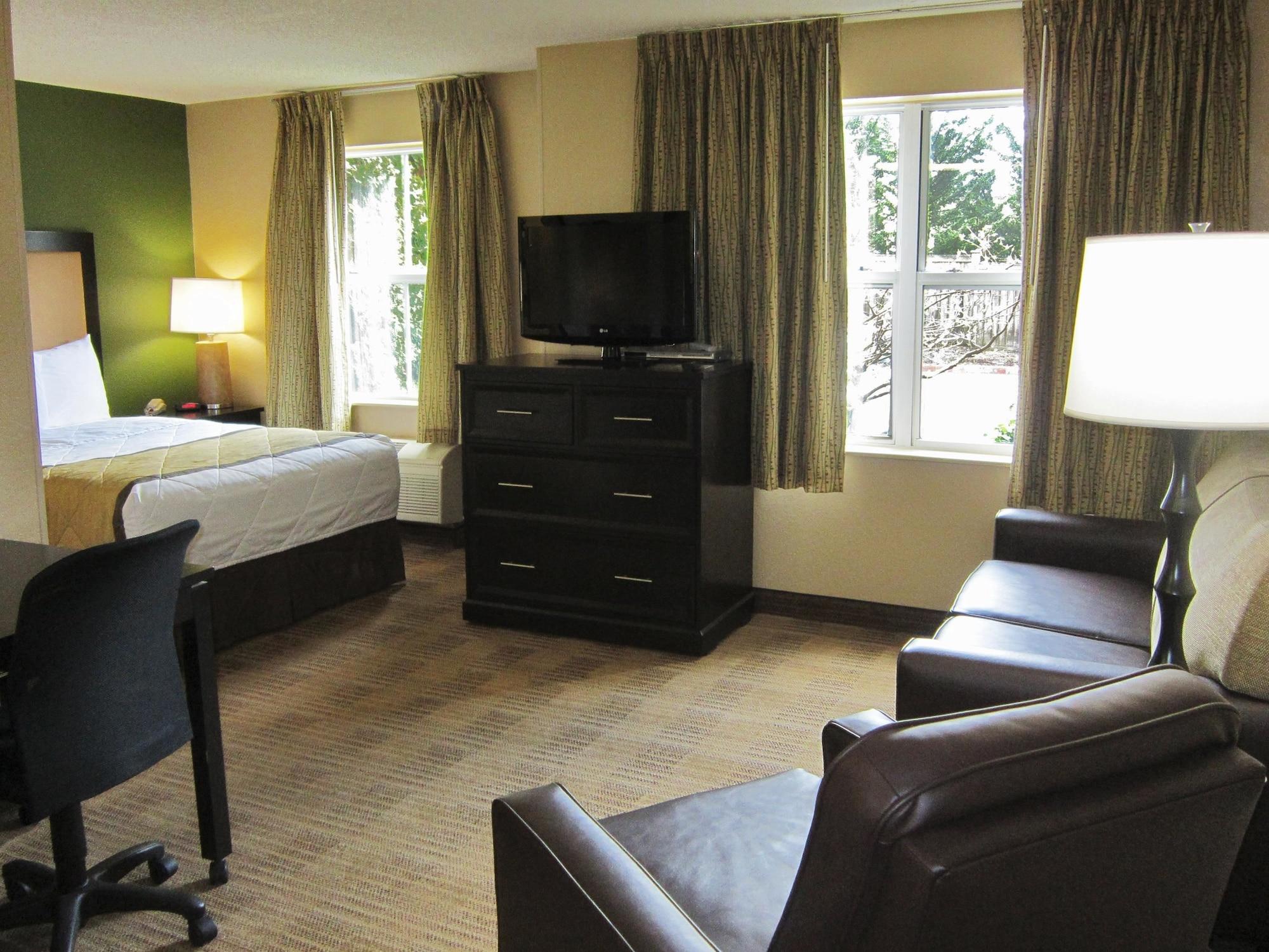 Extended Stay America Suites - San Jose - Edenvale - South Zewnętrze zdjęcie