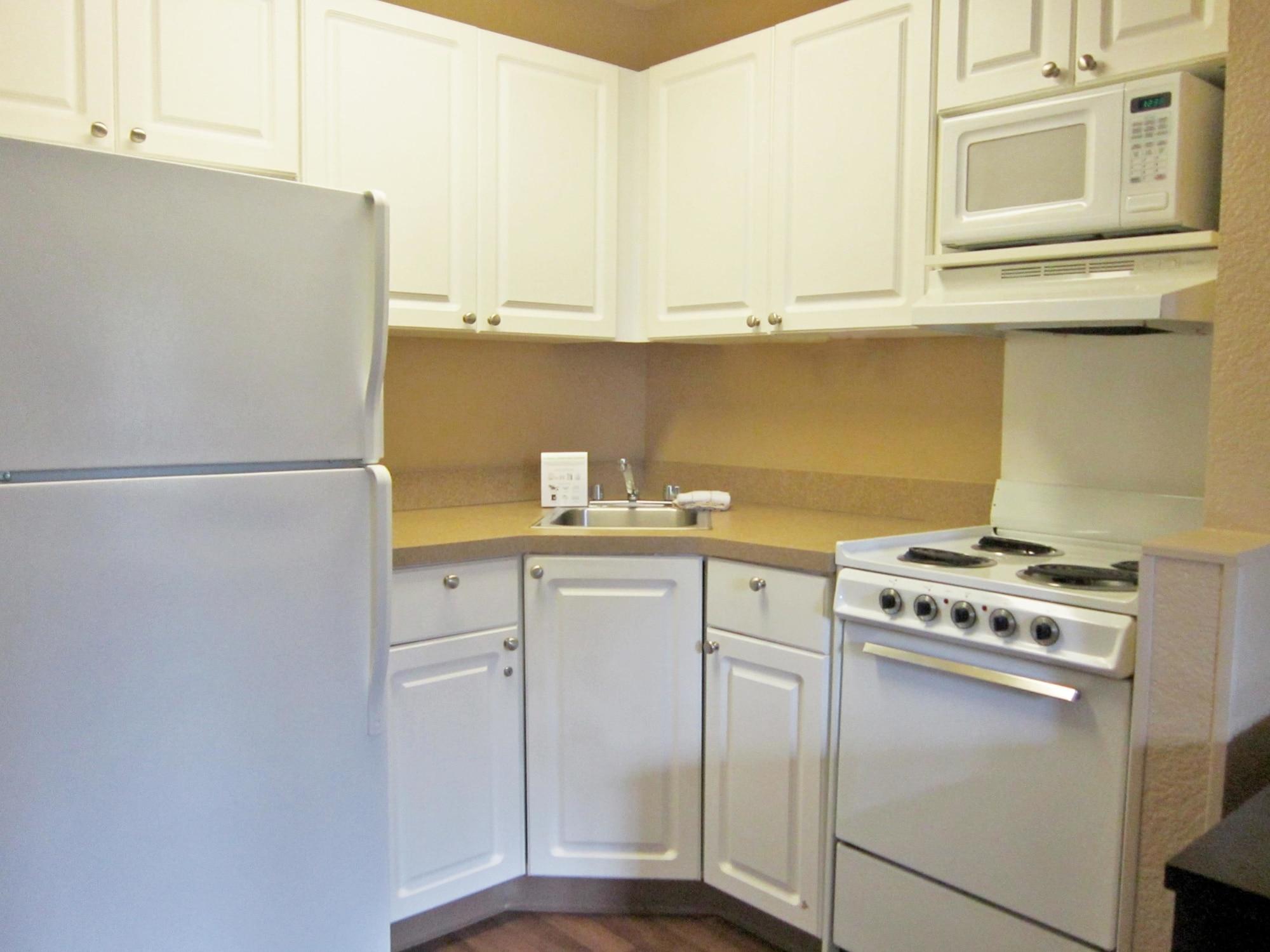 Extended Stay America Suites - San Jose - Edenvale - South Zewnętrze zdjęcie