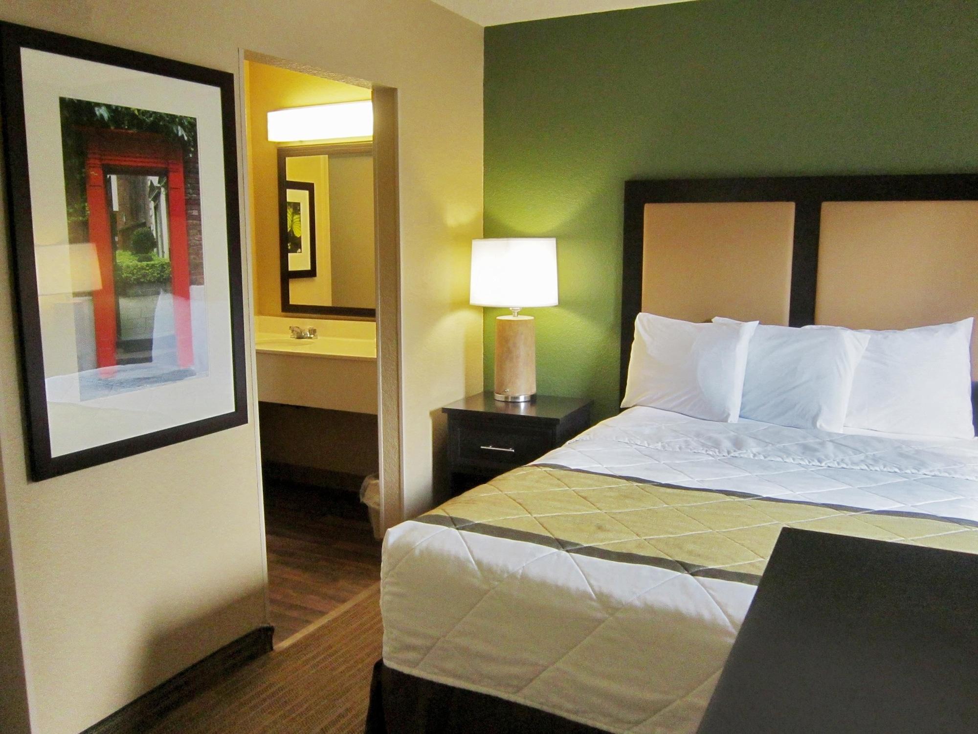 Extended Stay America Suites - San Jose - Edenvale - South Zewnętrze zdjęcie
