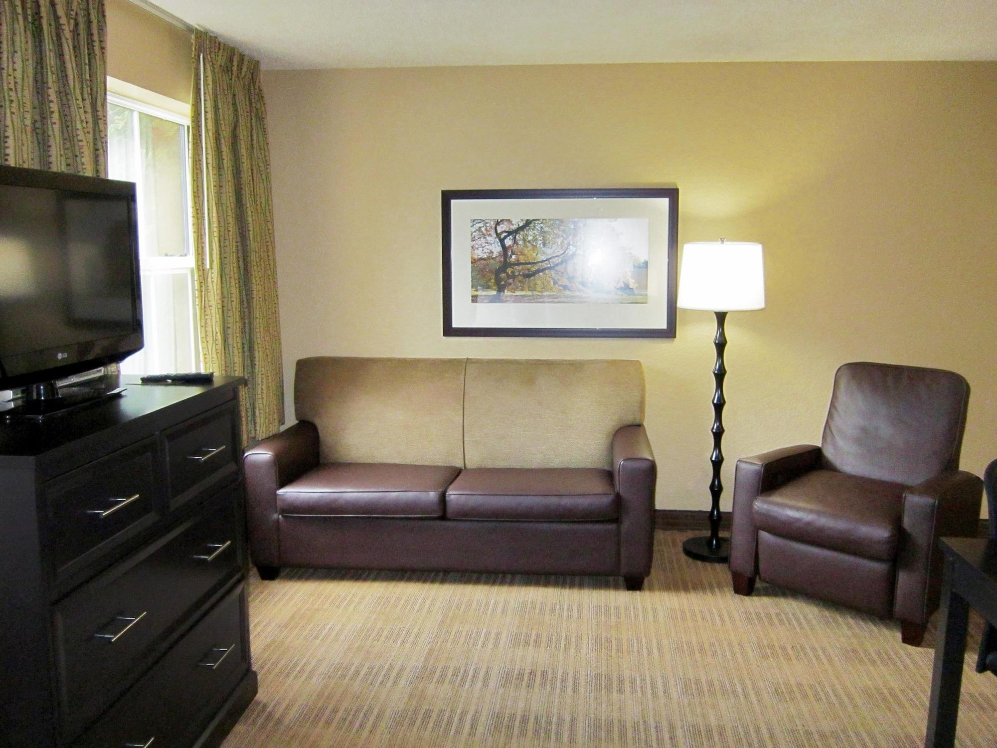 Extended Stay America Suites - San Jose - Edenvale - South Zewnętrze zdjęcie