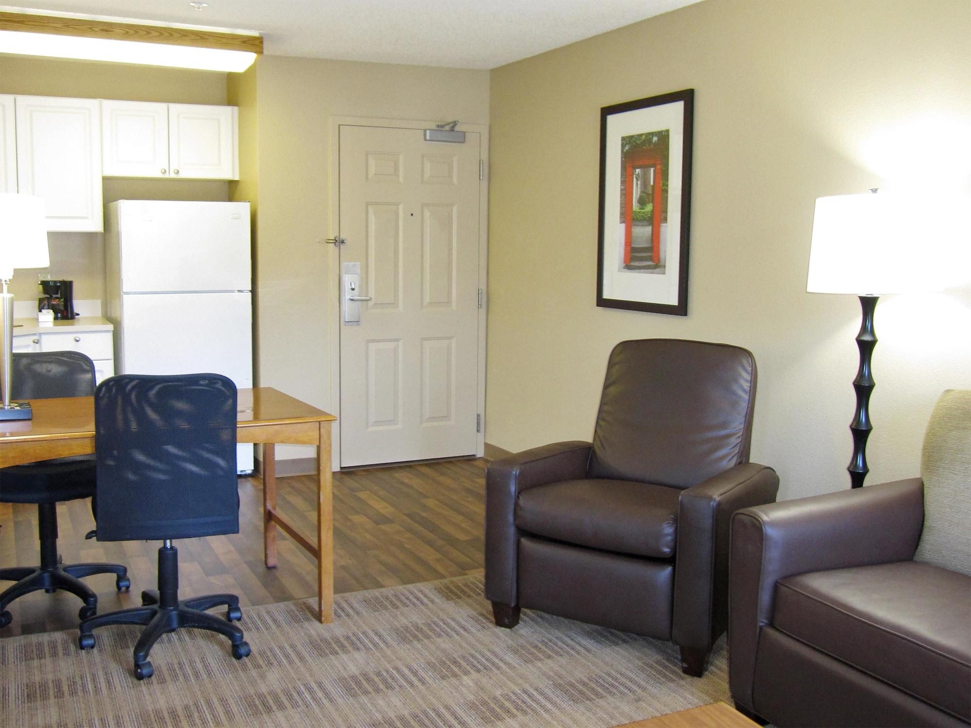 Extended Stay America Suites - San Jose - Edenvale - South Zewnętrze zdjęcie