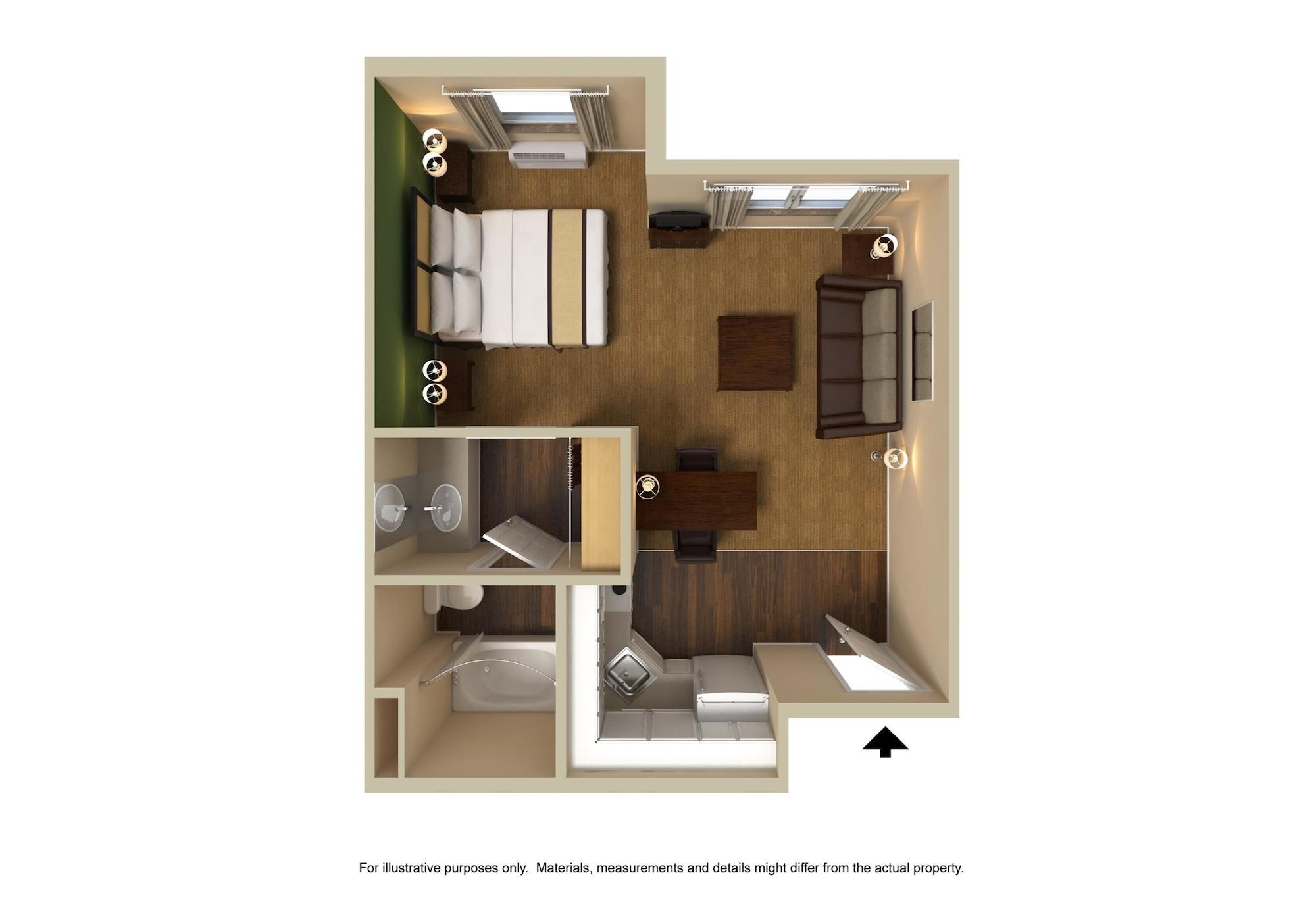 Extended Stay America Suites - San Jose - Edenvale - South Zewnętrze zdjęcie