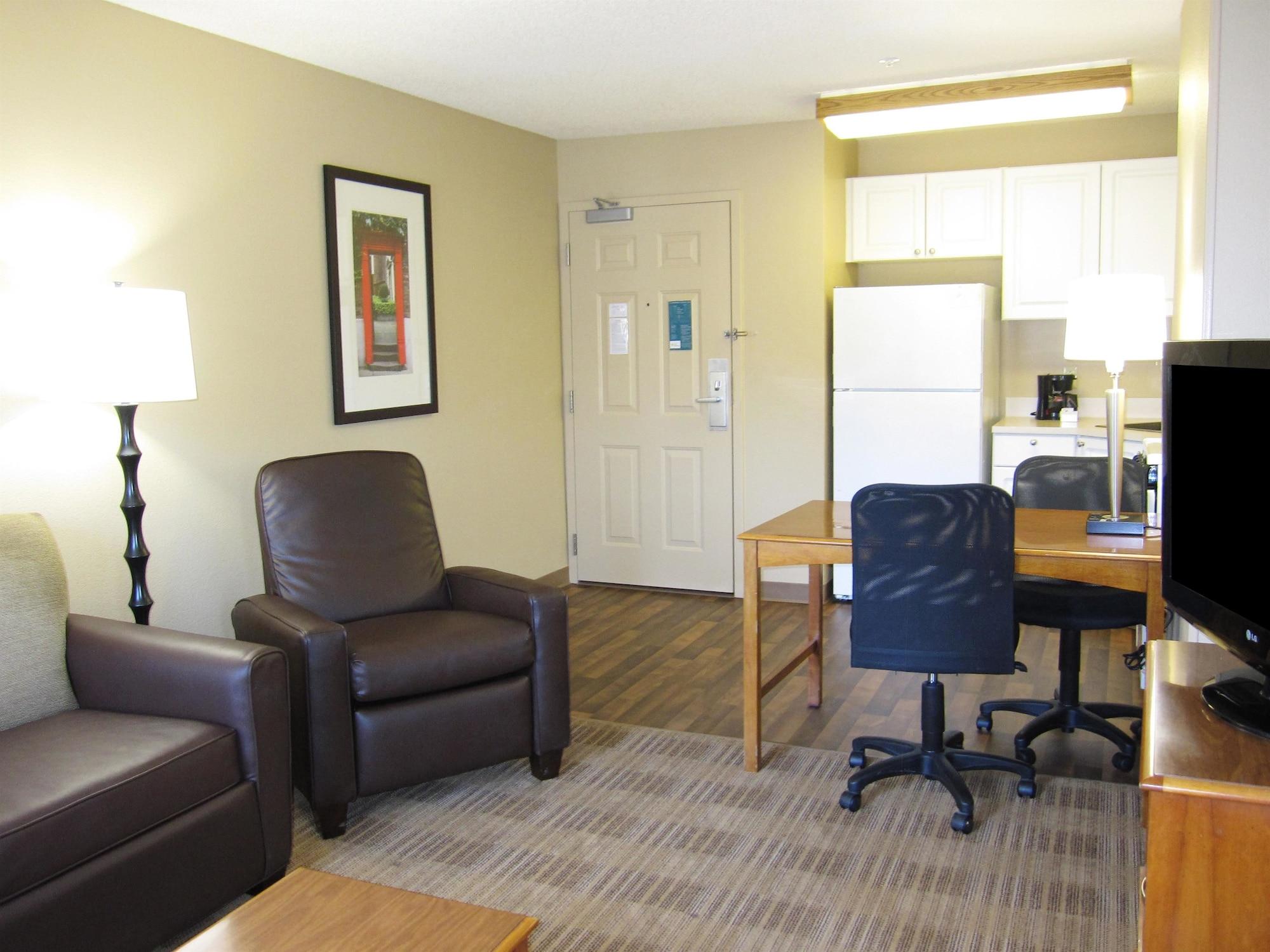 Extended Stay America Suites - San Jose - Edenvale - South Zewnętrze zdjęcie