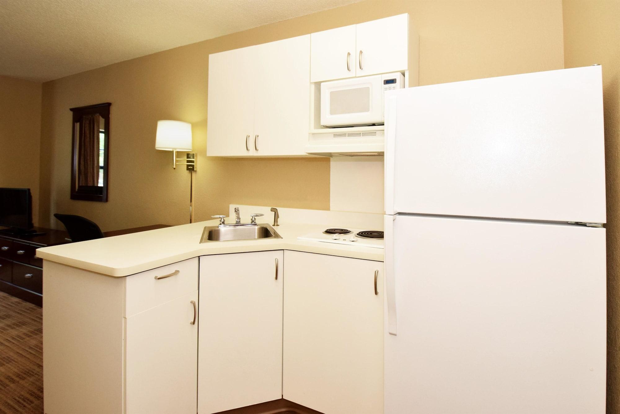 Extended Stay America Suites - San Jose - Edenvale - South Zewnętrze zdjęcie