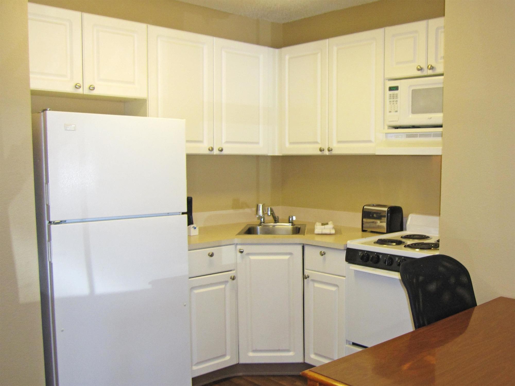Extended Stay America Suites - San Jose - Edenvale - South Zewnętrze zdjęcie