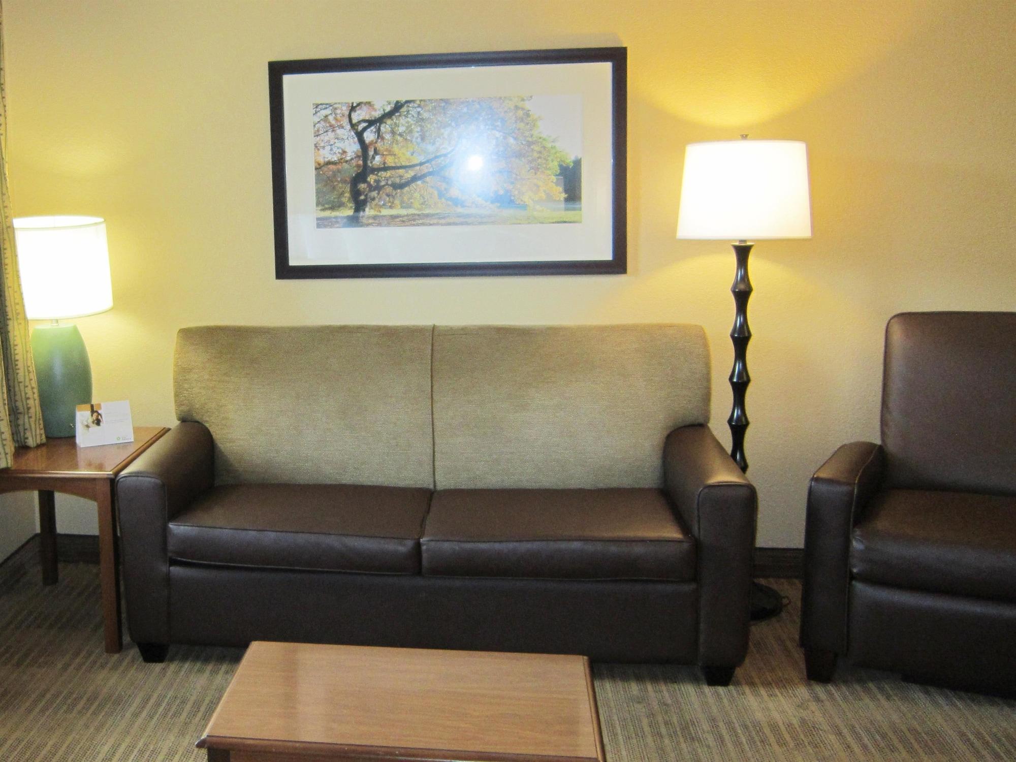 Extended Stay America Suites - San Jose - Edenvale - South Zewnętrze zdjęcie