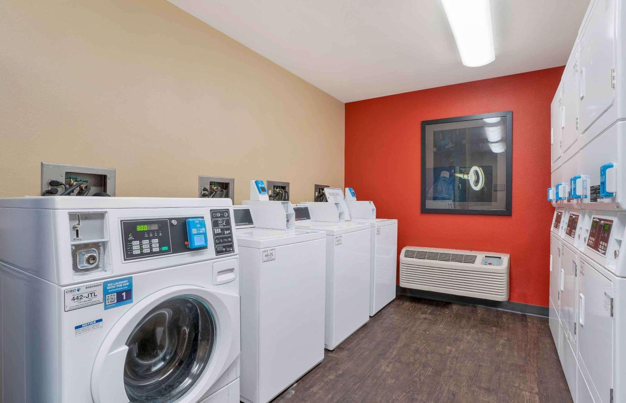 Extended Stay America Suites - San Jose - Edenvale - South Zewnętrze zdjęcie