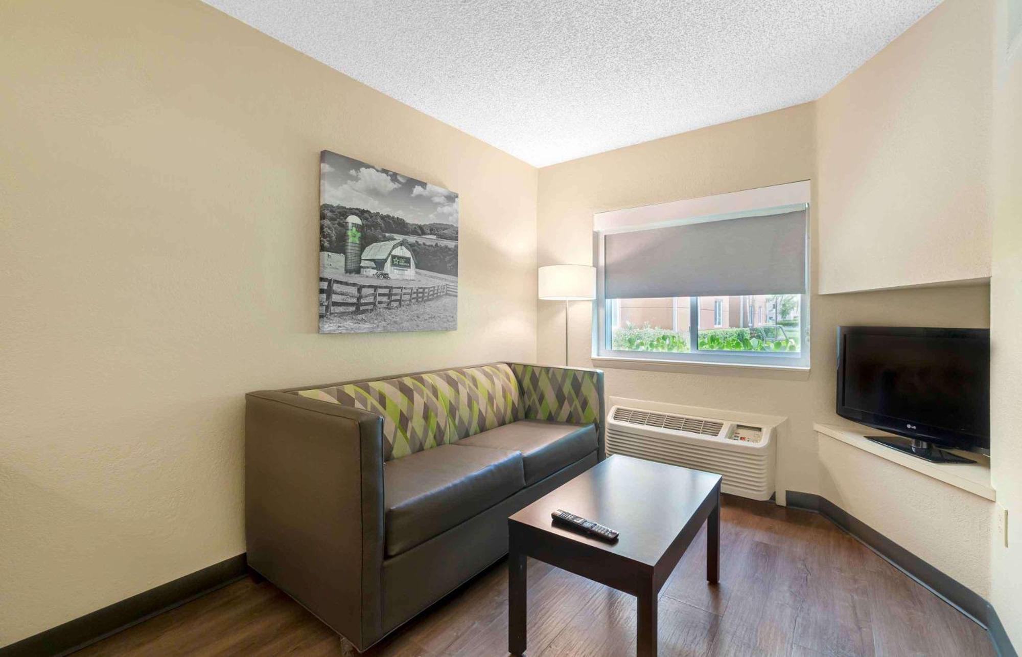 Extended Stay America Suites - San Jose - Edenvale - South Zewnętrze zdjęcie