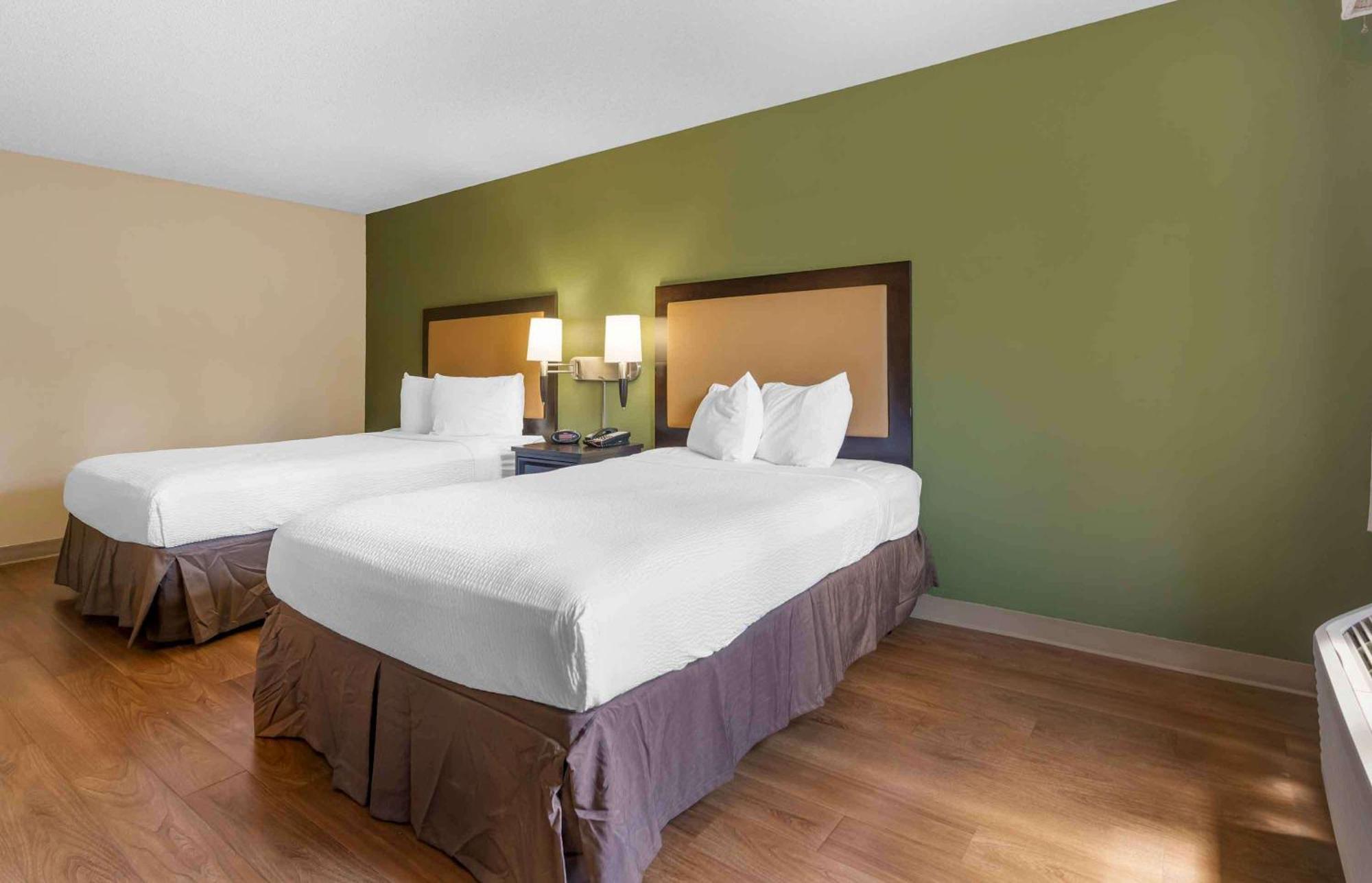 Extended Stay America Suites - San Jose - Edenvale - South Zewnętrze zdjęcie
