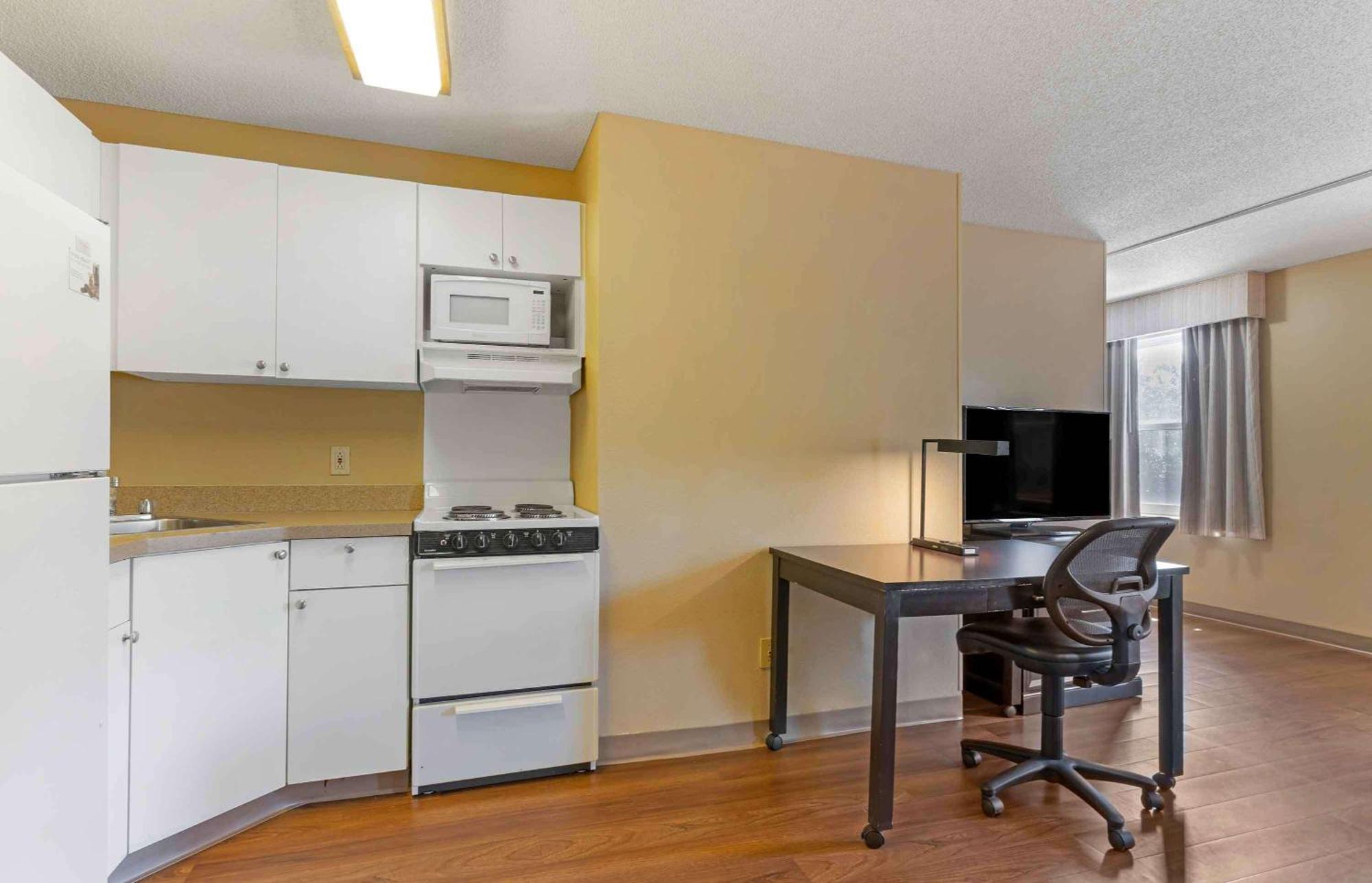 Extended Stay America Suites - San Jose - Edenvale - South Zewnętrze zdjęcie
