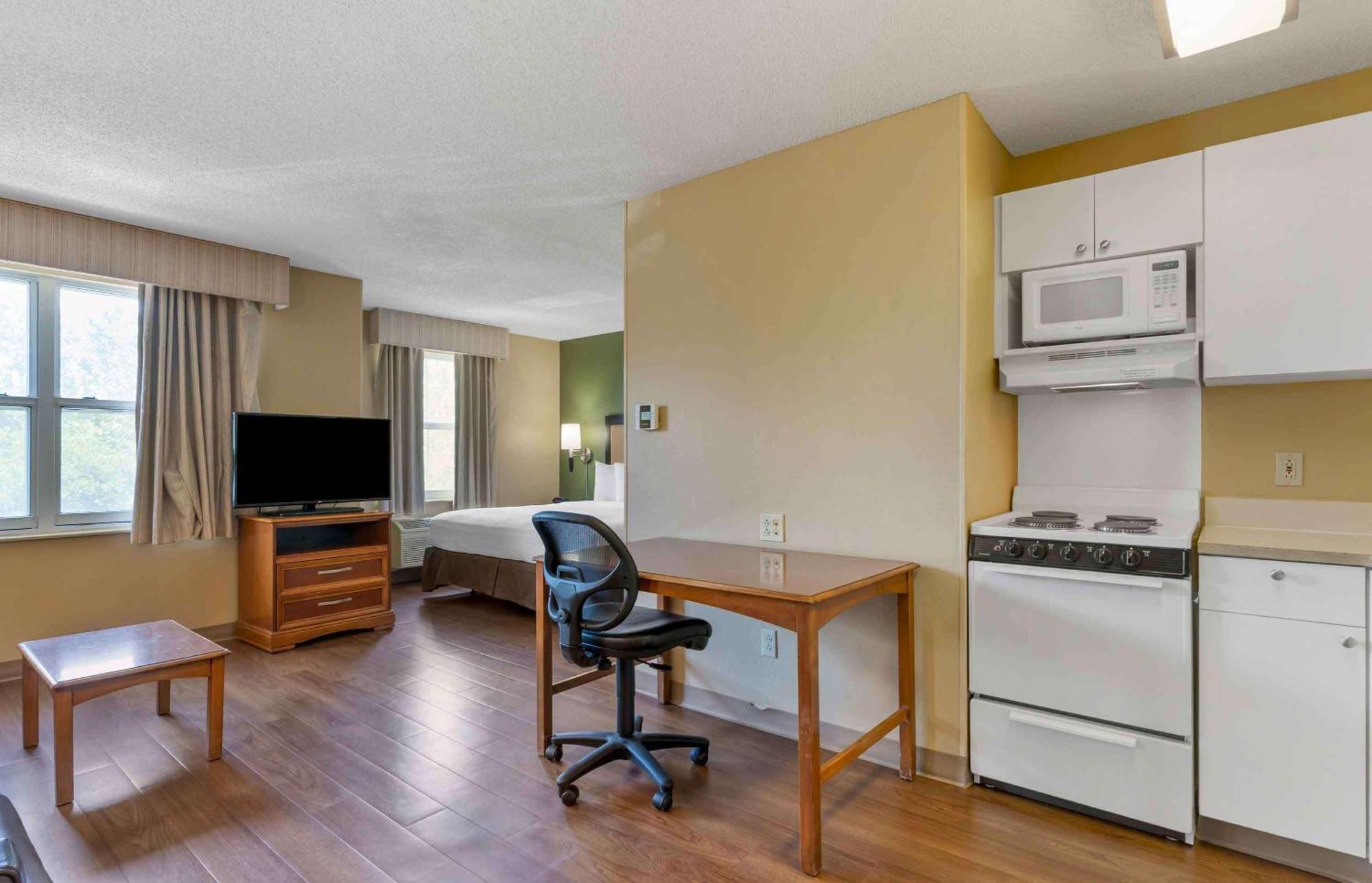 Extended Stay America Suites - San Jose - Edenvale - South Zewnętrze zdjęcie