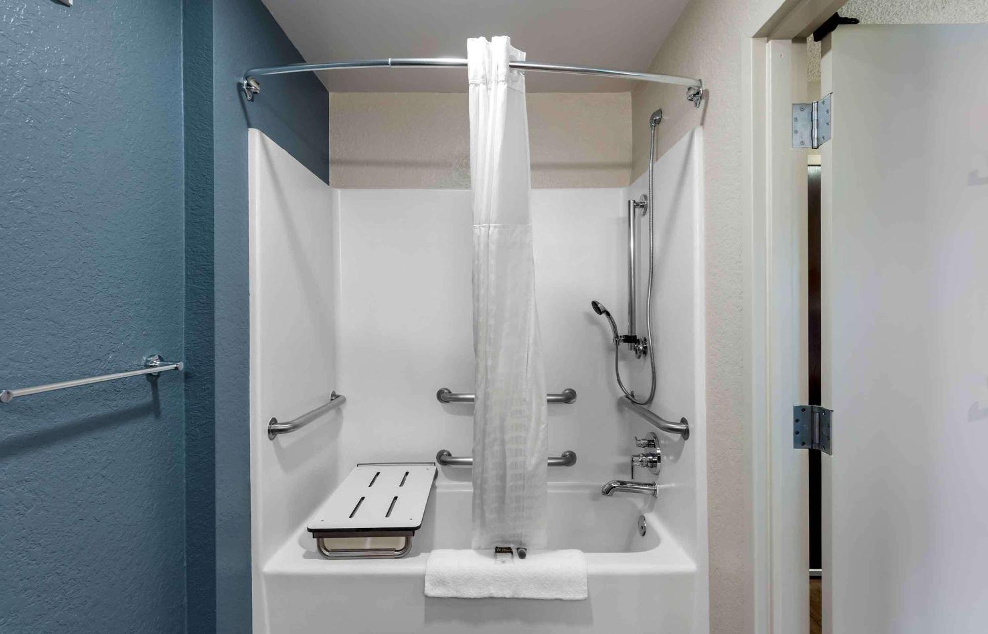Extended Stay America Suites - San Jose - Edenvale - South Zewnętrze zdjęcie