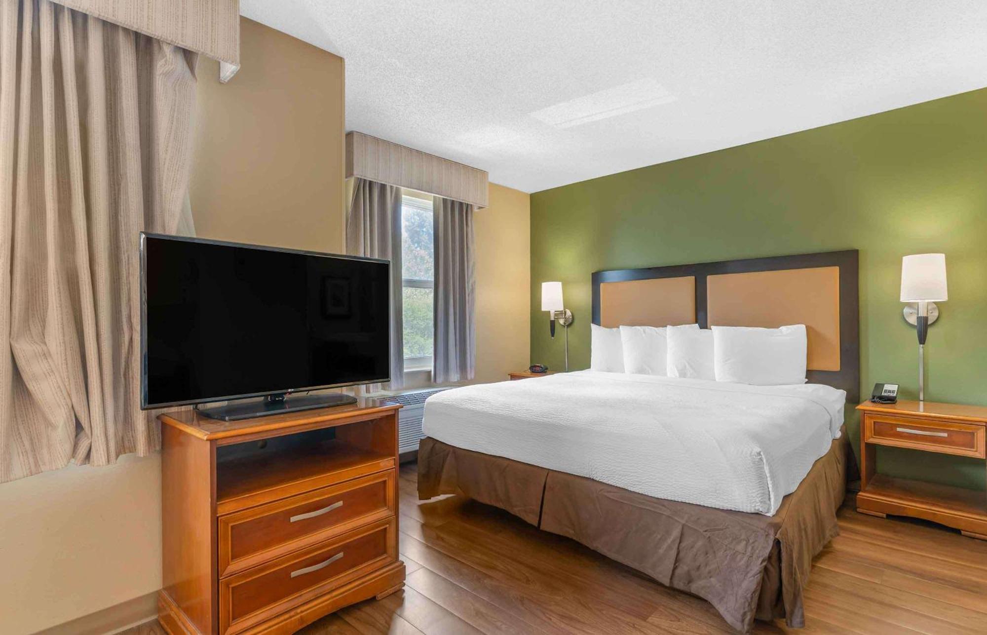 Extended Stay America Suites - San Jose - Edenvale - South Zewnętrze zdjęcie