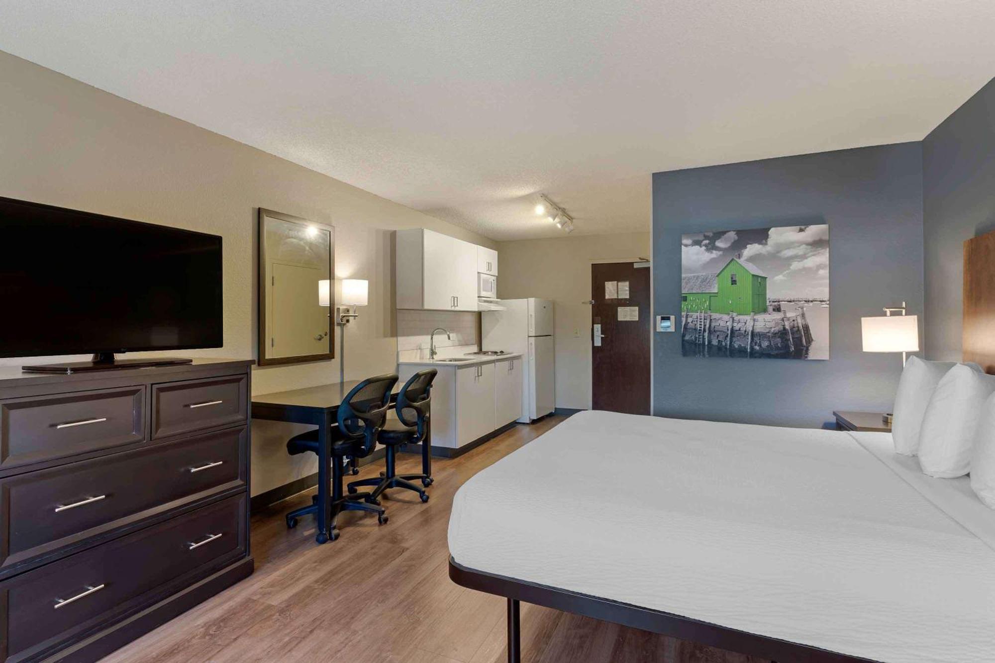 Extended Stay America Suites - San Jose - Edenvale - South Zewnętrze zdjęcie