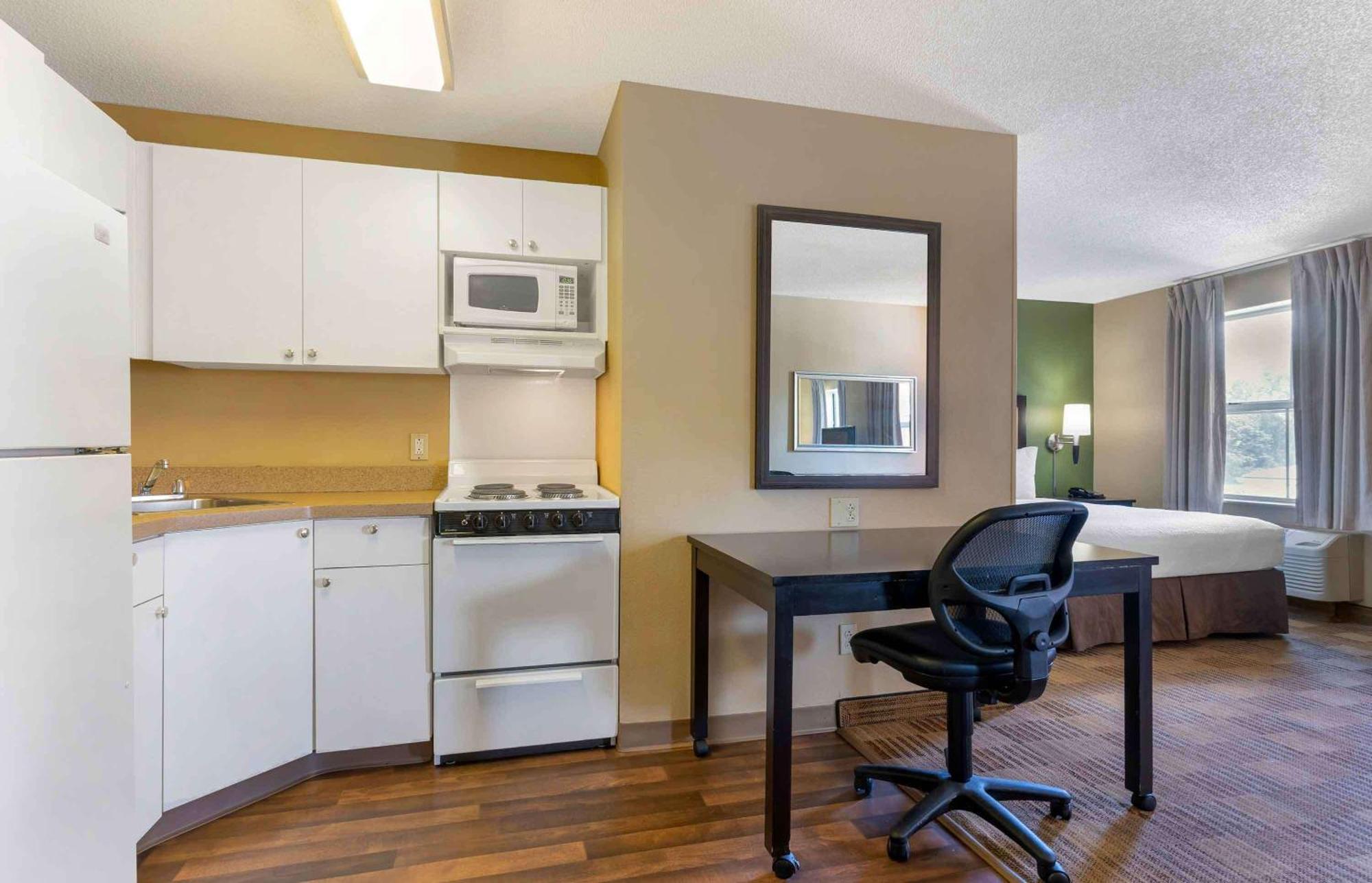 Extended Stay America Suites - San Jose - Edenvale - South Zewnętrze zdjęcie