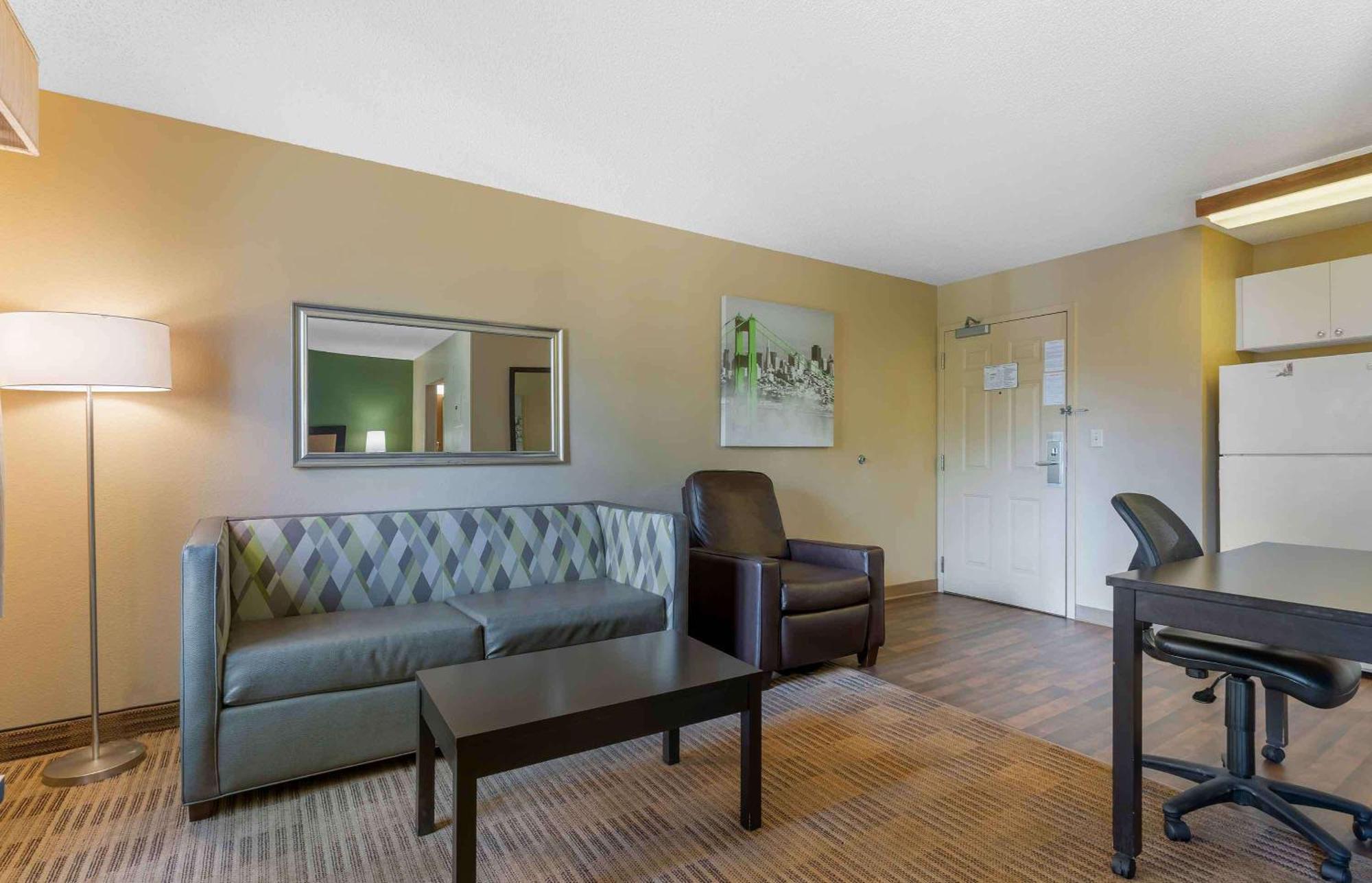 Extended Stay America Suites - San Jose - Edenvale - South Zewnętrze zdjęcie