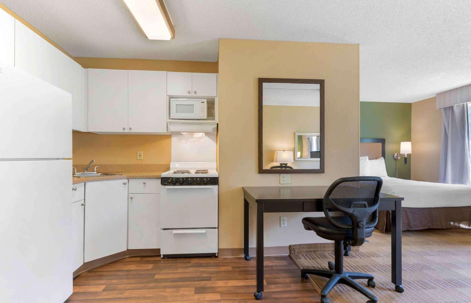 Extended Stay America Suites - San Jose - Edenvale - South Zewnętrze zdjęcie