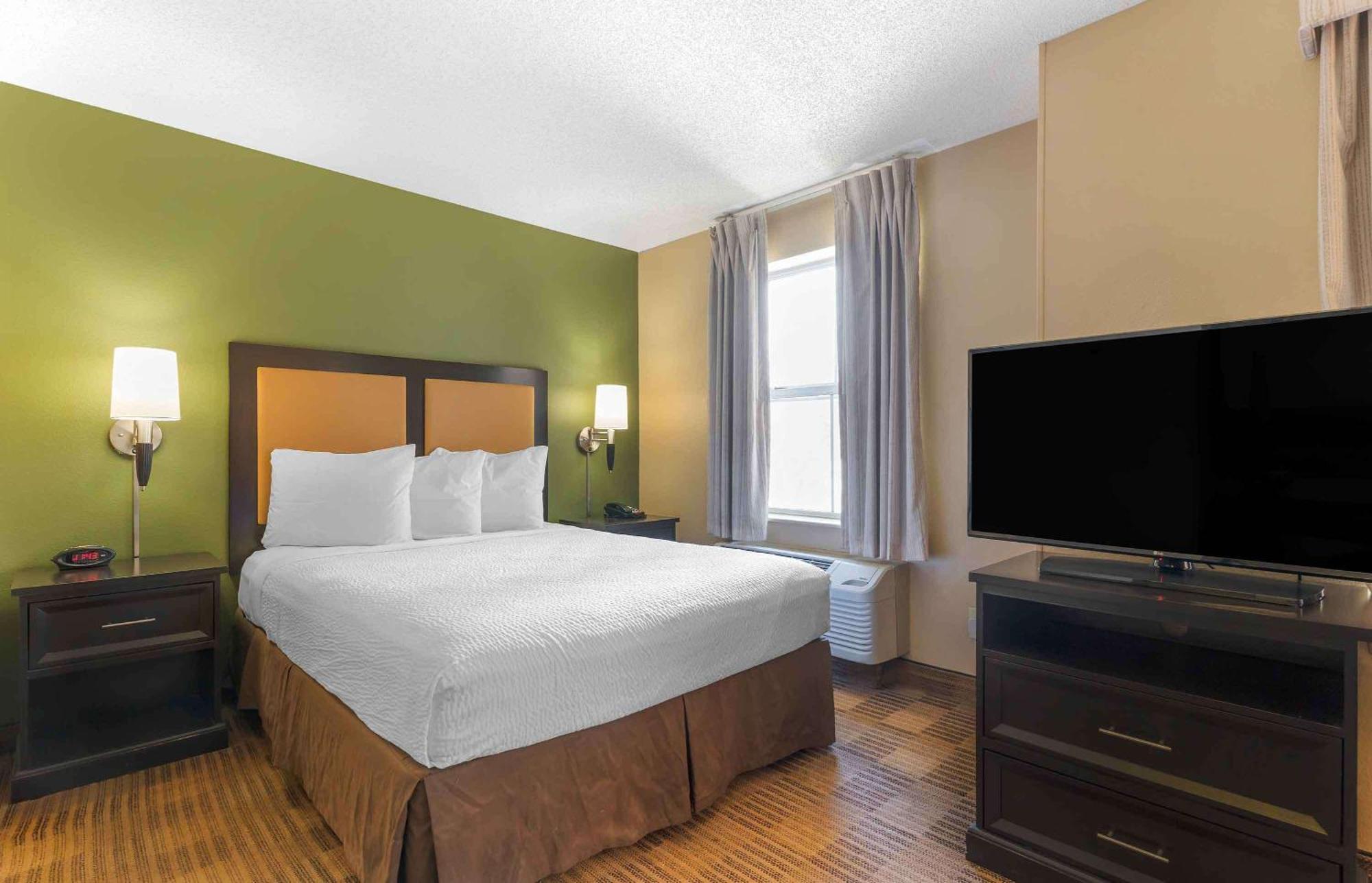 Extended Stay America Suites - San Jose - Edenvale - South Zewnętrze zdjęcie