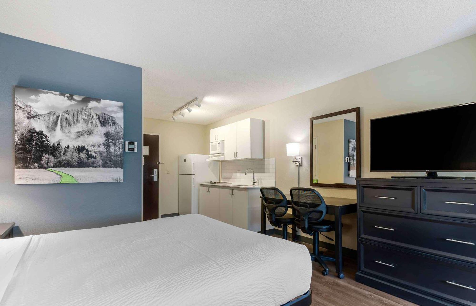 Extended Stay America Suites - San Jose - Edenvale - South Zewnętrze zdjęcie
