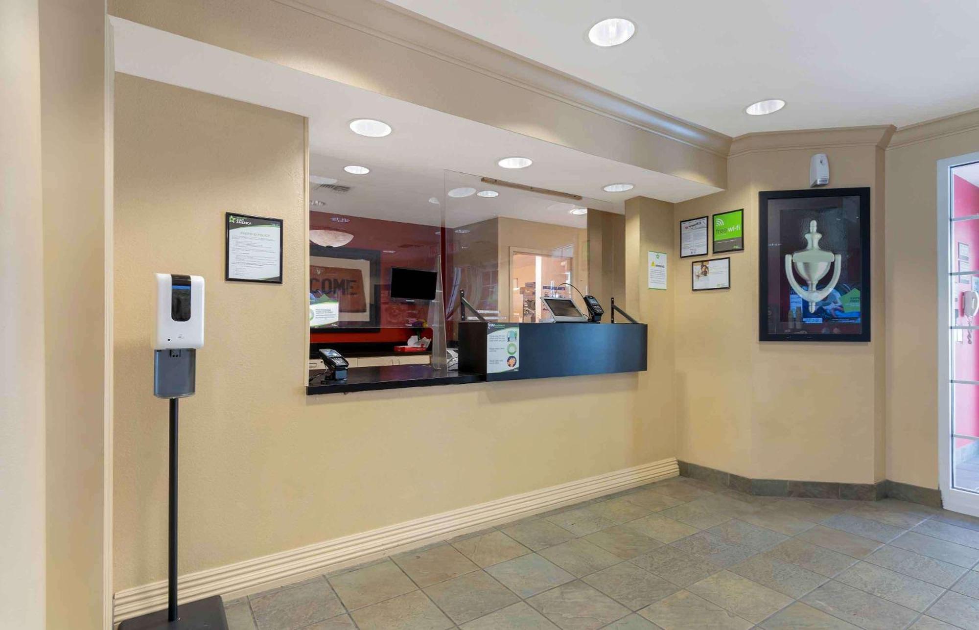 Extended Stay America Suites - San Jose - Edenvale - South Zewnętrze zdjęcie