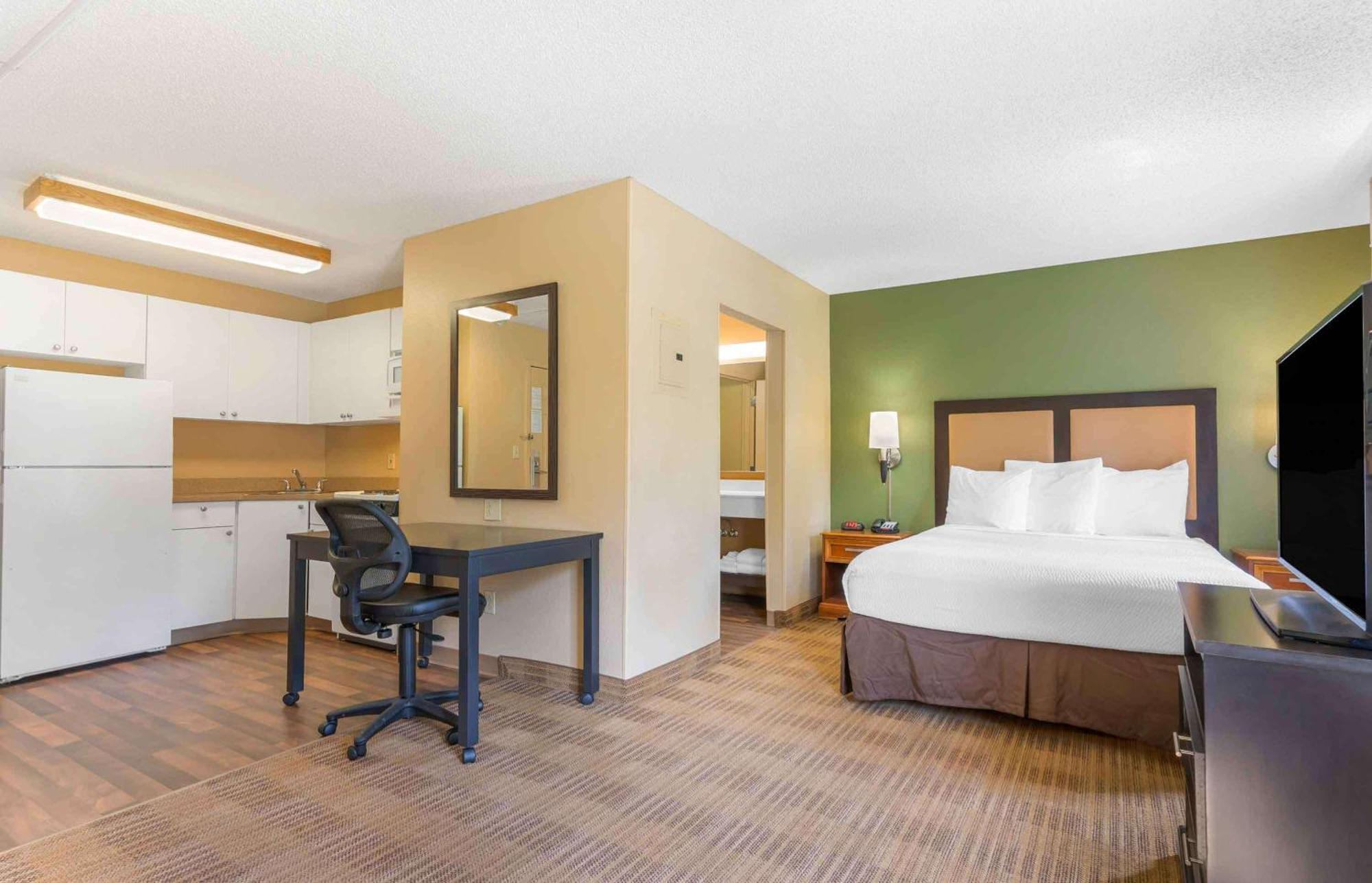 Extended Stay America Suites - San Jose - Edenvale - South Zewnętrze zdjęcie