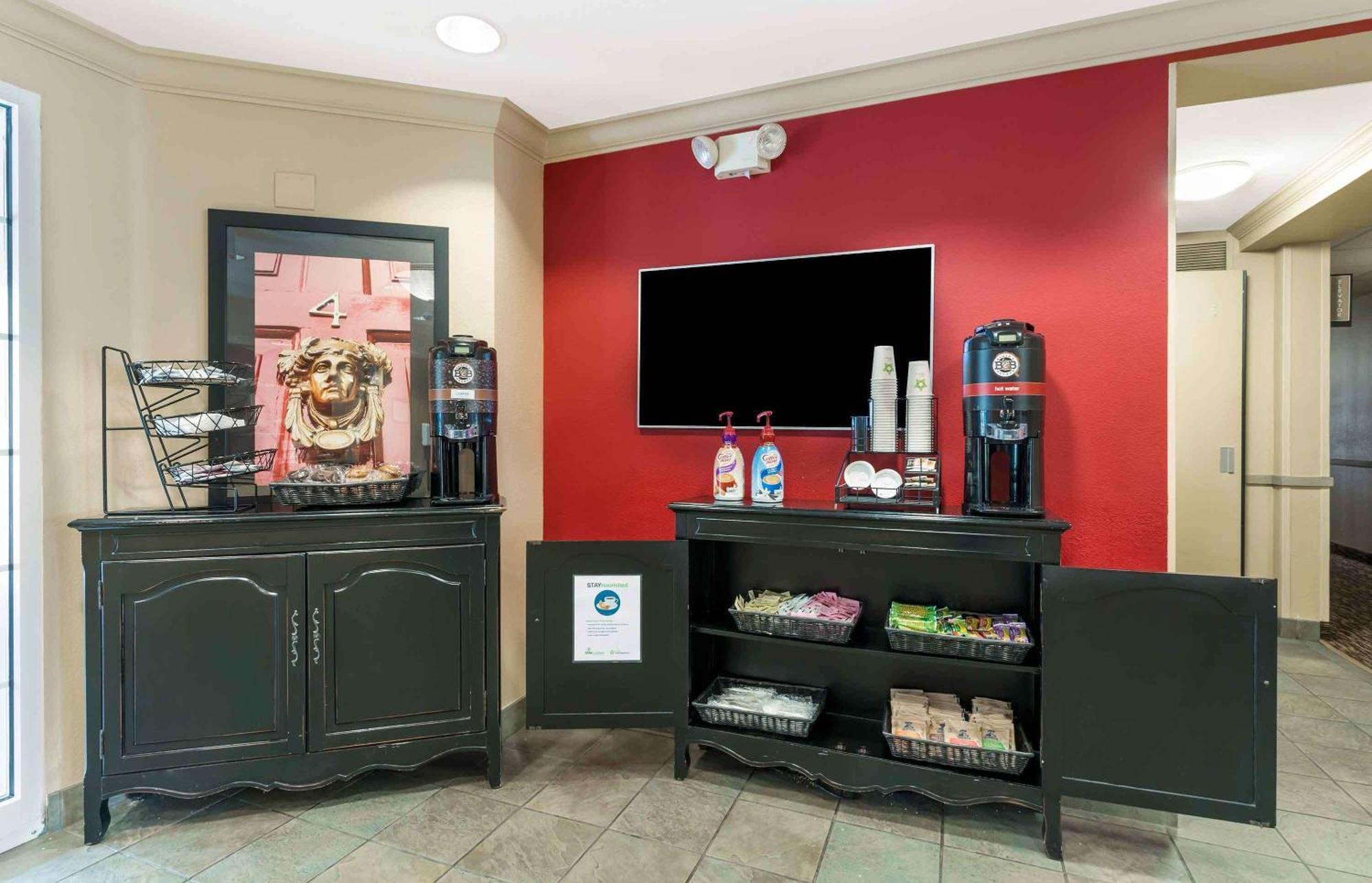 Extended Stay America Suites - San Jose - Edenvale - South Zewnętrze zdjęcie