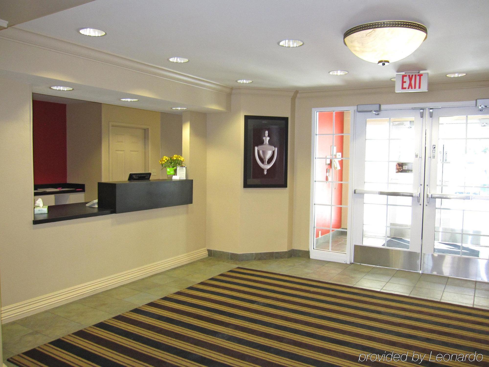 Extended Stay America Suites - San Jose - Edenvale - South Zewnętrze zdjęcie