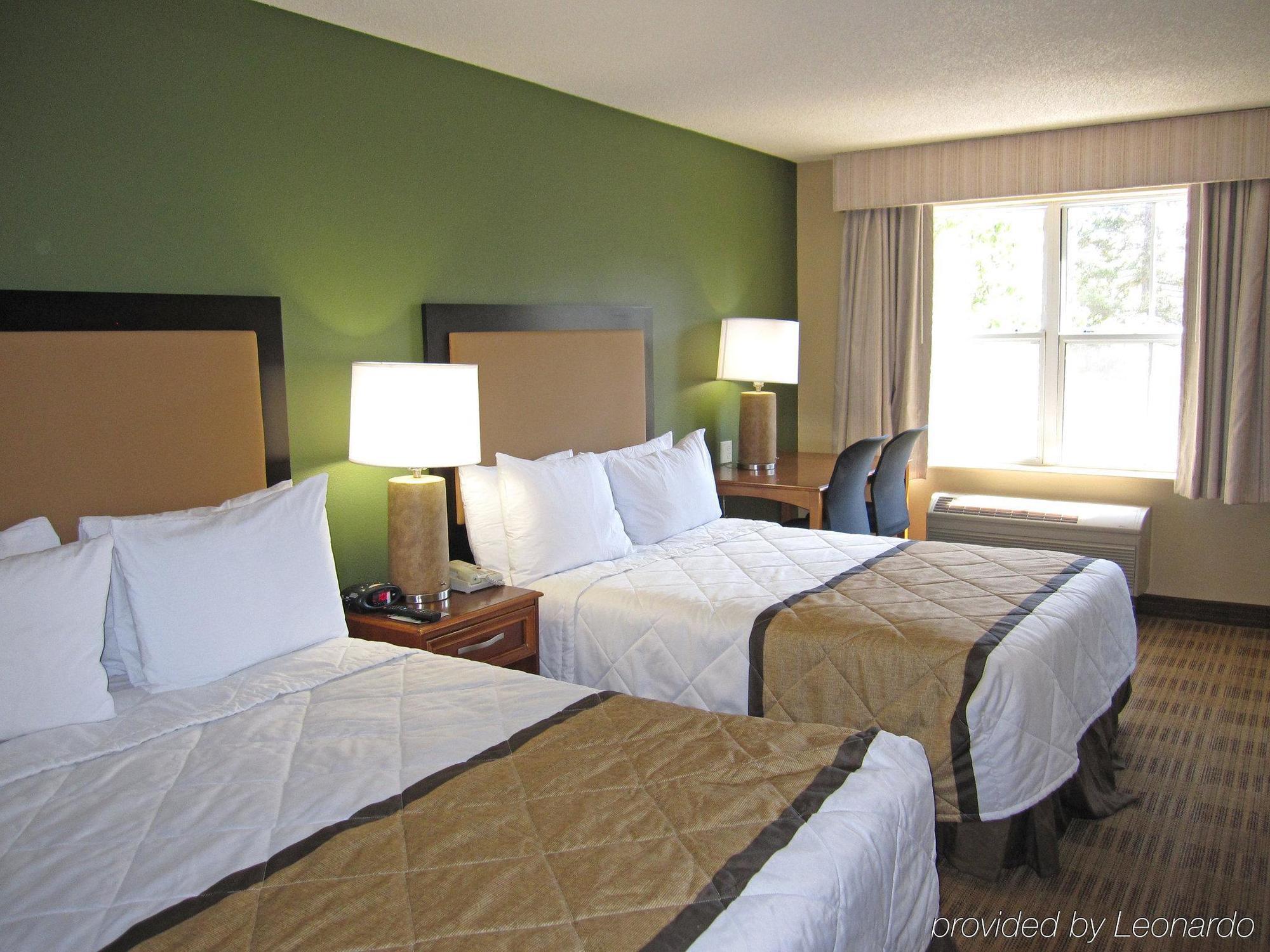 Extended Stay America Suites - San Jose - Edenvale - South Zewnętrze zdjęcie