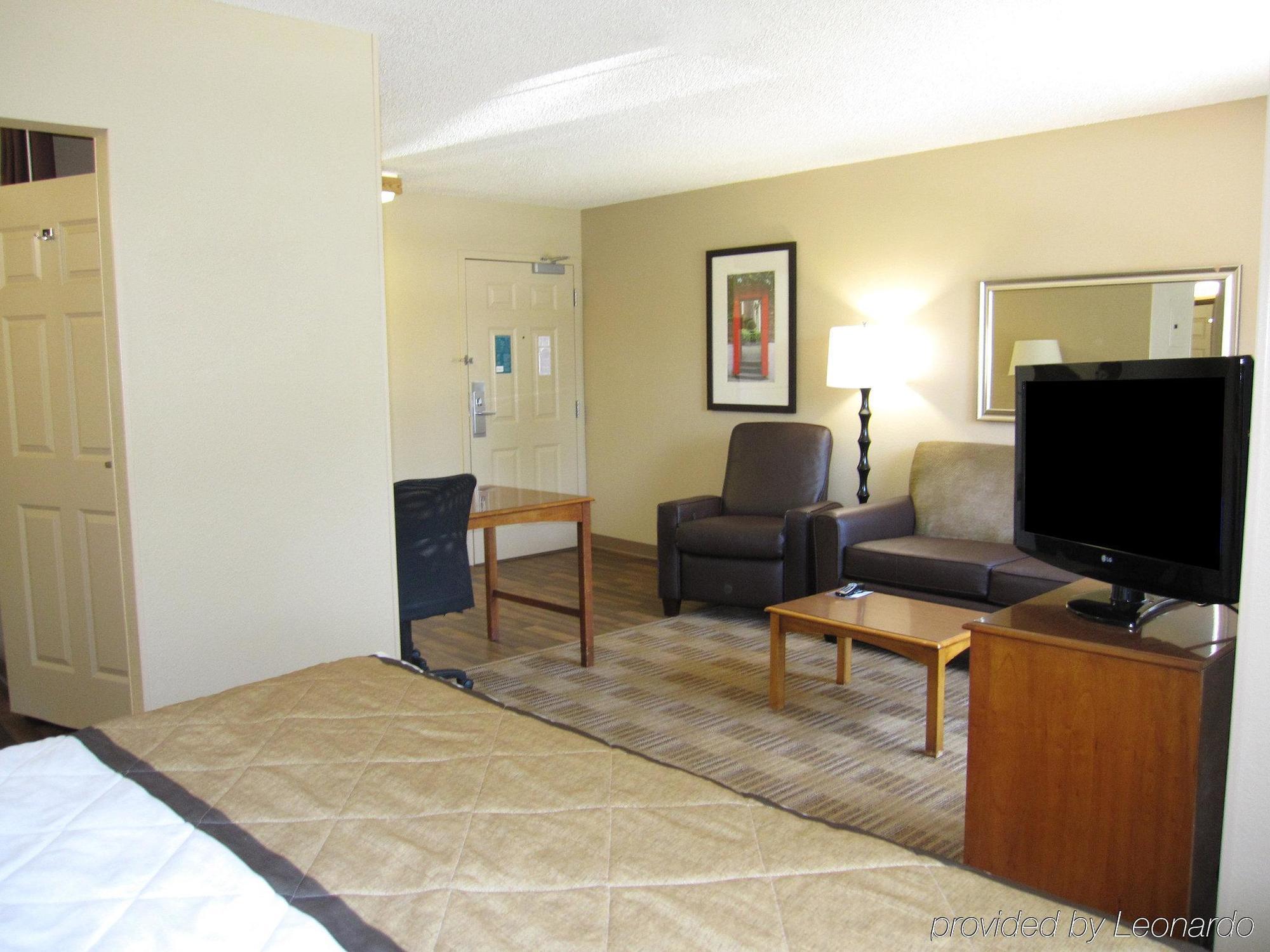 Extended Stay America Suites - San Jose - Edenvale - South Zewnętrze zdjęcie