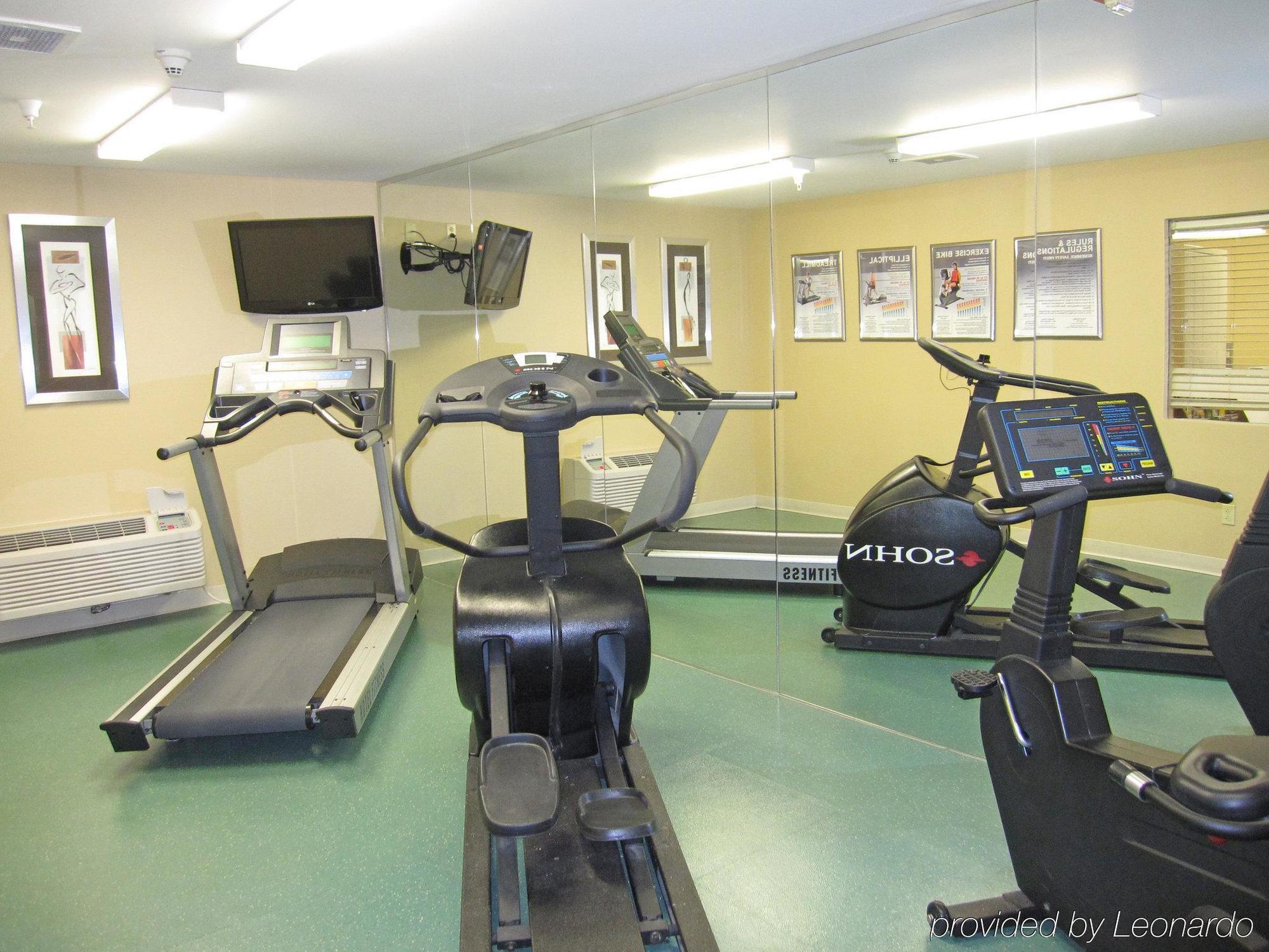 Extended Stay America Suites - San Jose - Edenvale - South Zewnętrze zdjęcie