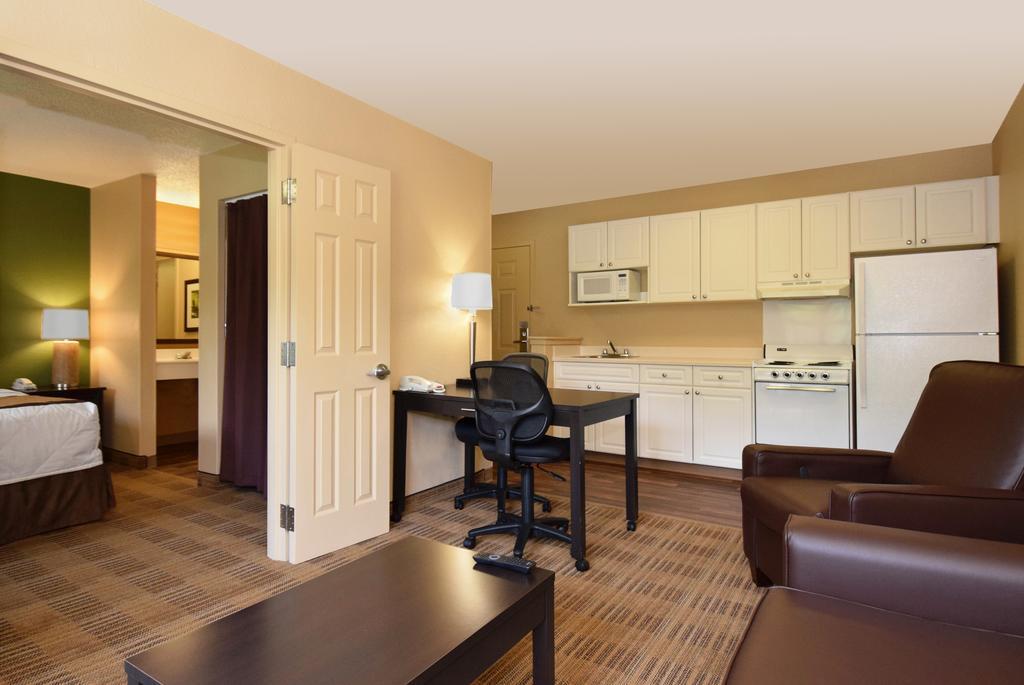 Extended Stay America Suites - San Jose - Edenvale - South Zewnętrze zdjęcie