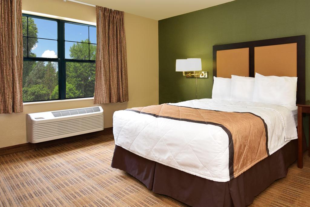 Extended Stay America Suites - San Jose - Edenvale - South Zewnętrze zdjęcie