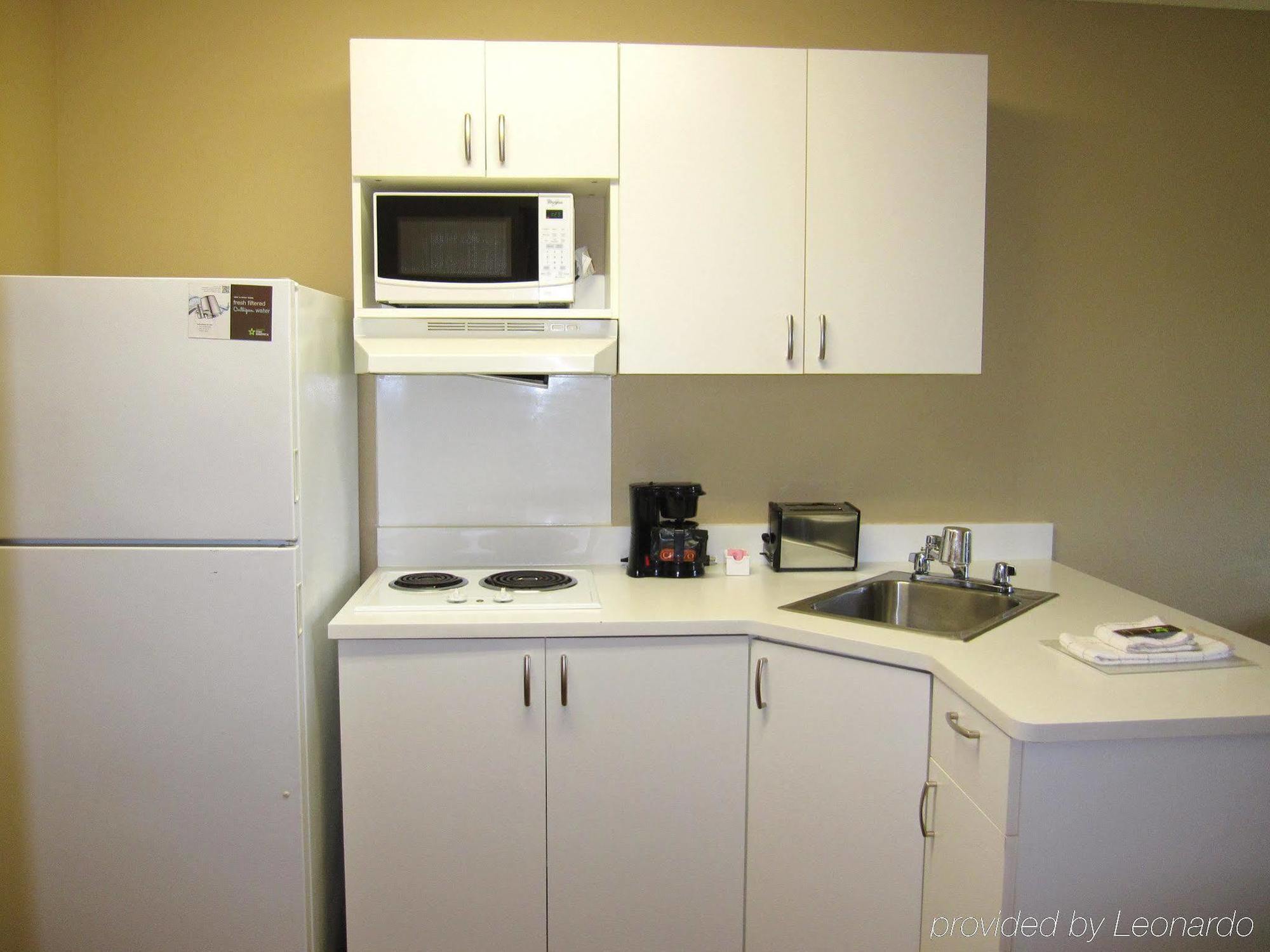 Extended Stay America Suites - San Jose - Edenvale - South Zewnętrze zdjęcie